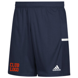 Adidas Team 3-Pocket Short