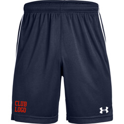 GDG UA Maquina 2.0 Shorts