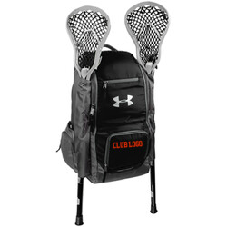 GDG UA Lacrosse Backpack