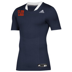 GDG Adidas Techfit Lacrosse Jersey