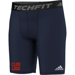Adidas Techfit 9" Short Tight