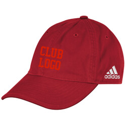 Adidas Adjustable Washed Slouch Cap
